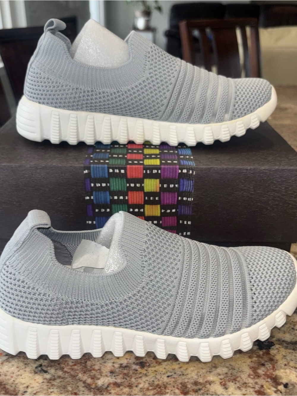 Bernie Mev sz 37 NIB